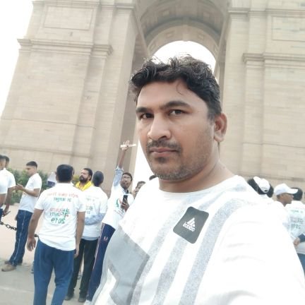 Subhash14160944's profile picture. समाज सुधारक