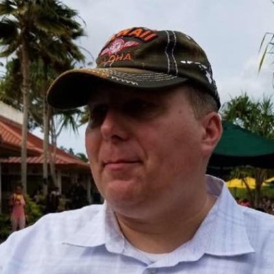 love to code 👨💻⌨️🖱️ and
learn technology 💻📱💾🕹️
Christian ⛪🙏✝️😇📖
https://t.co/lutpOJUfHI
blog: https://t.co/dyzfuuDput