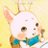 かい　ななえ@4/17〜4/29茅の美展のアイコン