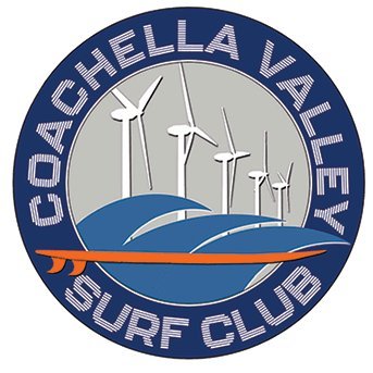 The Coachella Valley Surf Club is for all desert wave pool surfers: Promoting community, events, education, partnership and fun in the desert and the coast.