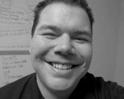 clientcrusher's profile picture. Kick ass course on how to pick up offline marketing clients using passive, introvert-friendly methods :0)