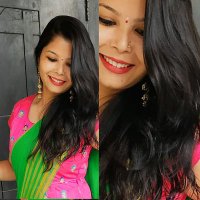 Varsha Kaushal - @VarshaKaushal8 Twitter Profile Photo