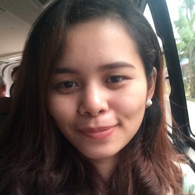 imjhazel's profile picture. Everything has a reason. Trust Him!