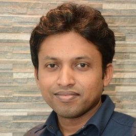 4rajibbiswas's profile picture. love to learn..