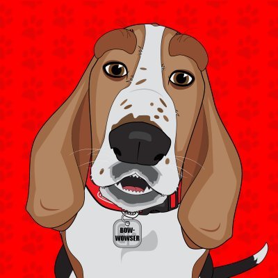 BW_Basset's profile picture. Just another dog with a gaming channel on YouTube, flooding the market. I do enjoy love and attention, so stop on by, and leave me a treat or 2 (comments)!