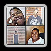 dsswaggfieldent's profile picture. We're called Da Squad under Swaggerfield Ent, but is unsigned! The group consists of Tanty aka Tanty da Beast, Lil Bukk,Image,Lil Strukk,and Producer Double L.