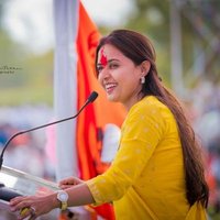 Office Of Dr Pritam Munde(@MPOfficeBeed) 's Twitter Profile Photo