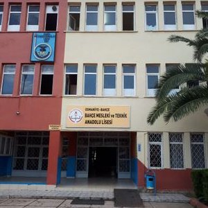 500 evler mesleki ve teknik anadolu lisesi