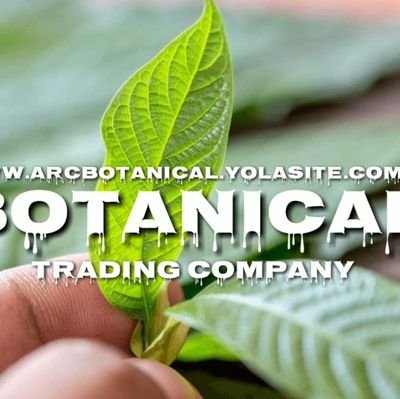 ARC Botanical is one of the Indonesian herbal suppliers located in West Kalimantan.