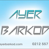 Ayer Barkod(@BarkodAyer) 's Twitter Profile Photo