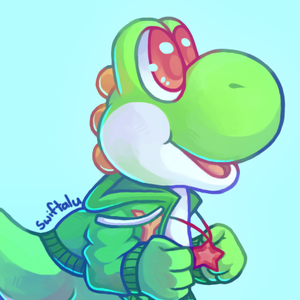 Yoshi_Zilla Profile Picture