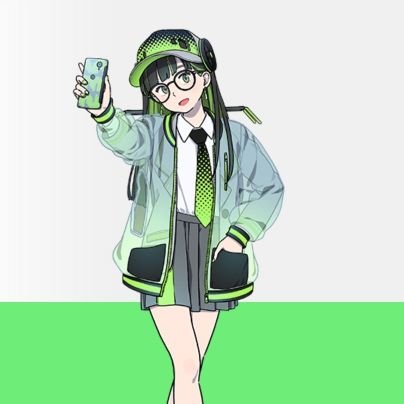 無言フォロー失礼します!
Liaって言います!
綺麗な景色を求めて旅行したりするのが
趣味です!駅メモ/FGO/ヘブバンやってます!押しでんこはめぐるです
あまり知識もなくひよっこですが
仲良くしていただけると嬉しいです!
よろしくお願いします!