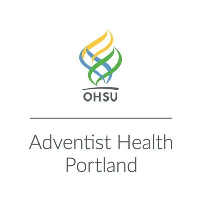 Adventist Health Portland - Tweets on #health, #wellness, your care and #PDX.