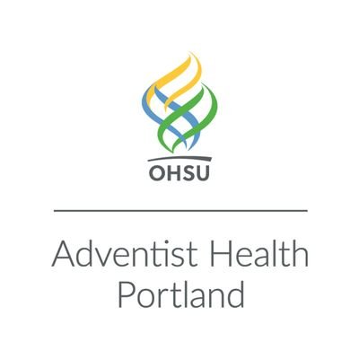 Portland adventist health my chart kaiser permanente springfield hours