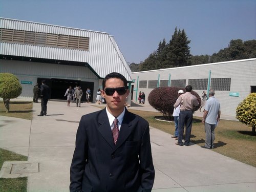 joelmir_timao10's profile picture. só os loucos sabem