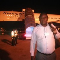 Jacob Makambwe (@jmakambwe) 's Twitter Profile