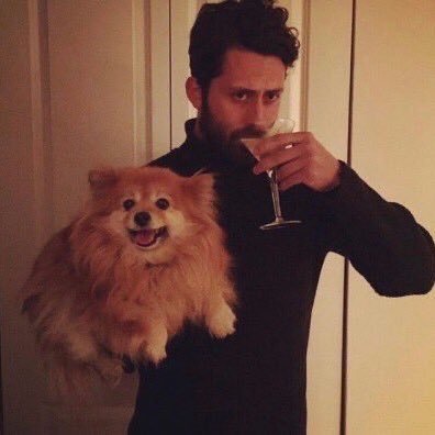 elliot |23| rt/ spam acc for fan things