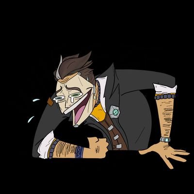 Airlockslover's profile picture. I will throw you out the airlock faster than you can say -pumpkin-
.
Timothy is best BI boi, protect him🦄
.
🌈Trans rights are human rights🌈
 
*18 y/o*