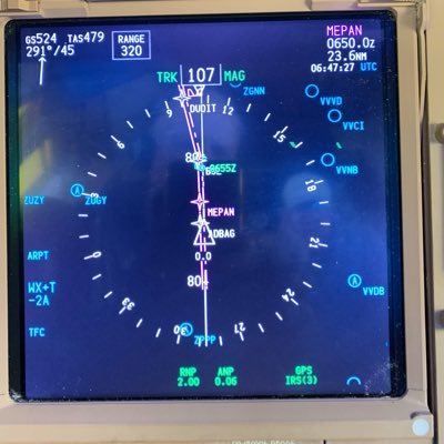 AviationParody's profile picture. flying from here to there