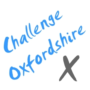 Helping the people of Oxfordshire create healthier, happier lives... Follow us today and let us challenge you!