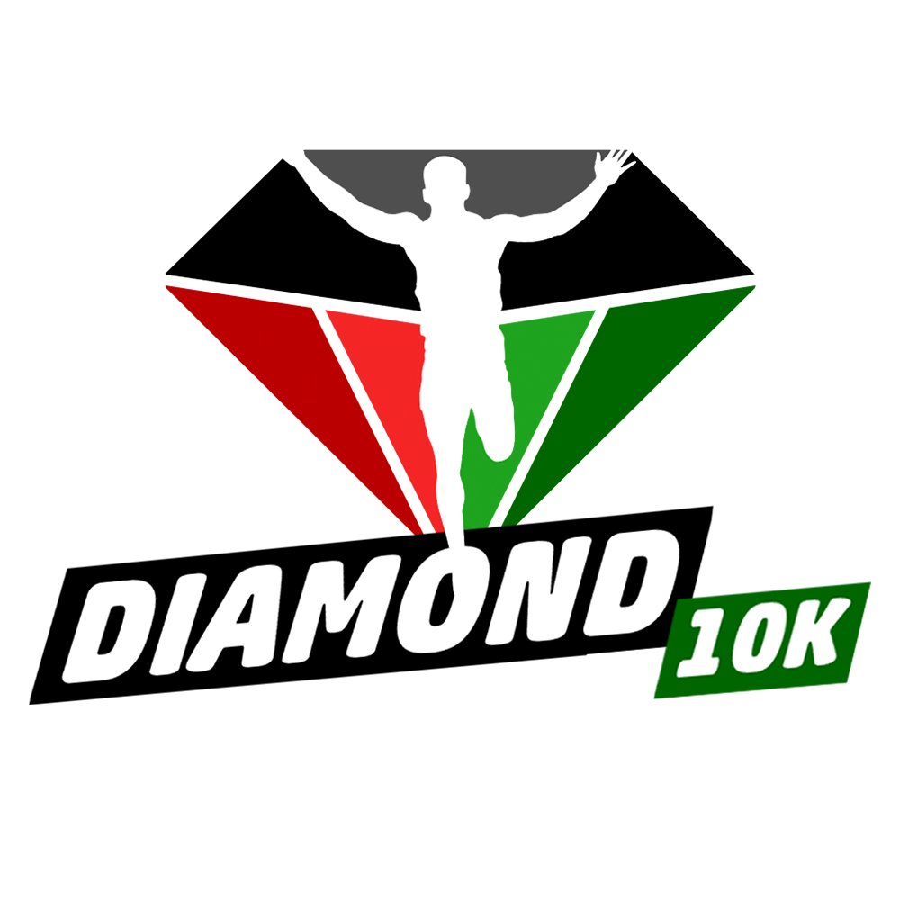 Diamond10KRun's profile picture. Register now for the Nairobi 10km run on the 5th of April at Uhuru Park from 2pm!
👇🏾👇🏾