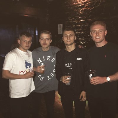 tombolshaww's profile picture. 