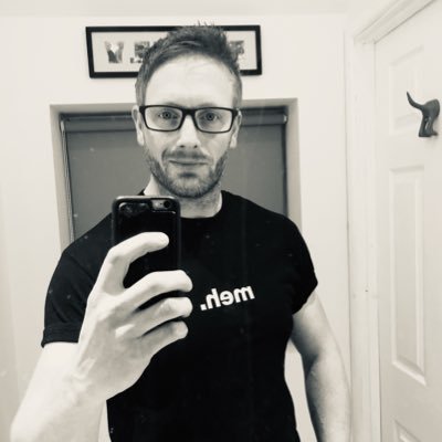 ADHD/ASD advocate, Health Care Professional (ODP), Lecturer @ Staffordshire University, ALS instructor, D&D DM, podcaster, MTB, twin dad, gamer, and creator!