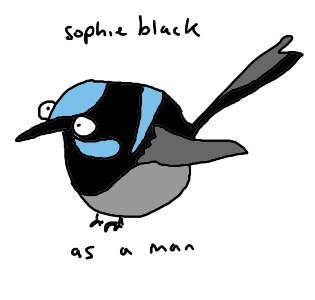 sophblack Profile Picture