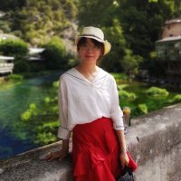 Hui Yang (@huiyang84779704) 's Twitter Profile