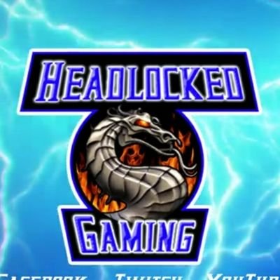 Headlocked Gaming (Ashrah Main)