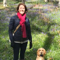 Claire Anne Douglas (@claired_anne) 's Twitter Profile
