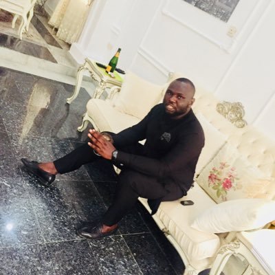 aneneobii's profile picture. AM REAL | COMPUTER ENGINEER | NETWORK ENGINEER | IT CONSULTANT | HOSPITALITY MANAGER| WINE DEALER |