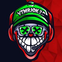 YTmrJokeR(@YTmrJoker) 's Twitter Profile Photo