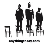 #AnythingToSay?(@AnythingtoSay_) 's Twitter Profileg