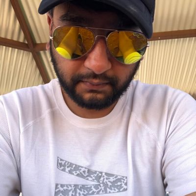 bajjusam's profile picture. Computer programmer with lots of sarcasm