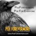 PoeForevermore (@poeforevermore) Twitter profile photo PoeForevermore (@poeforevermore) Twitter profile photo