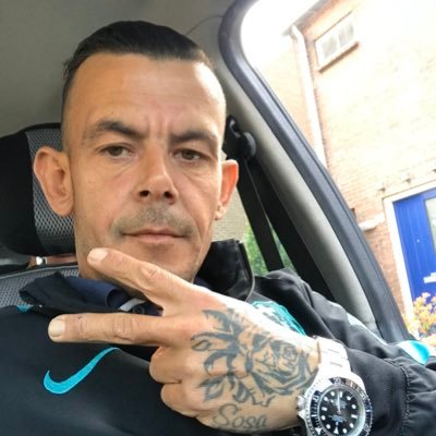 RicardoVlasveld's profile picture. Altijd lachen en zin in een feesje