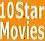 10StarMovies enables you to Watch Movies Online for free without any software download .