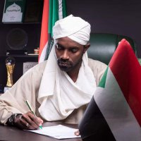 Nasr Eldeen Mofarih نصر الدين مفرح (@nasrmfarh) 's Twitter Profile