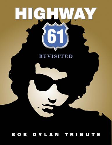 The World's Only Bob Dylan Tribute Band