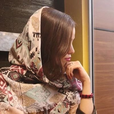 جهت پارهای از مذاکرات در توییتر حضور دارم ✍️