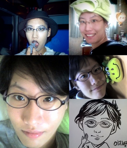 izziene's profile picture. 블로터닷넷 초.짜. 엔터프라이즈 기자. 남들 잘 하는 취재 혼자 허덕 거리면서 하는 중. 요즘엔 어떻게 하면 비즈니스 애플리케이션들을 이해할 수 있을까 고민 중a
journalist from Bloter.net / part : Enterprise, Business S/W, Cloud