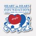 Heart to Heart Foundation (@_h2hfoundation) Twitter profile photo Heart to Heart Foundation (@_h2hfoundation) Twitter profile photo