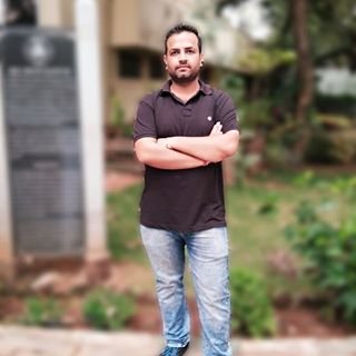 sunnyarora212's profile picture. No words to say