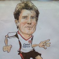 David Phillips (@dodgydavie) 's Twitter Profile Photo David Phillips (@dodgydavie) 's Twitter Profile Photo