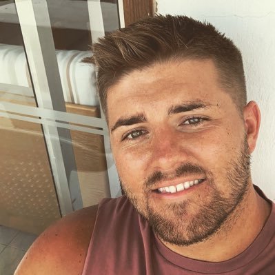 JPickerill92's profile picture. Castleford lad just trying to get by 😂