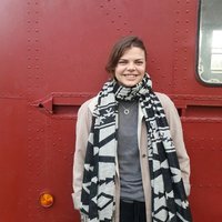 Robyn A. (@robsaus) 's Twitter Profile