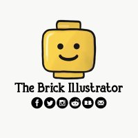The Brick Illustrator(@TheBrickIllust1) 's Twitter Profile Photo