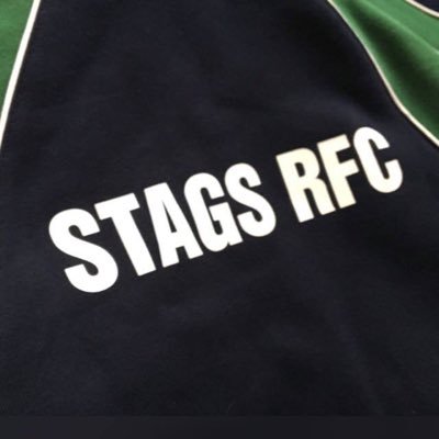 Official twitter account of Thames Valley Stags RFC