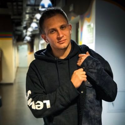 CEO & Founder @lastbackend - #deploy #apps from #github or #gitlab in 1 click. #devops before, prefer #fish+#tmux+#emacs for #golang apps #coding...
